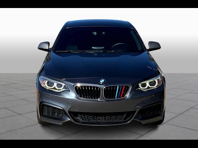 2016 BMW 2 Series M235i