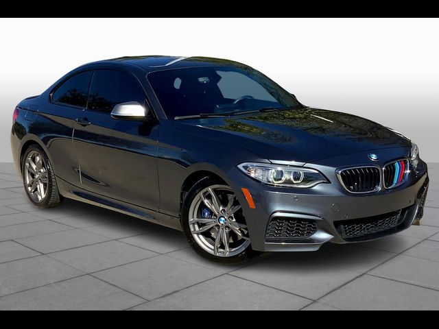 2016 BMW 2 Series M235i