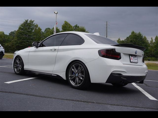 2016 BMW 2 Series M235i