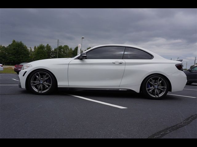 2016 BMW 2 Series M235i