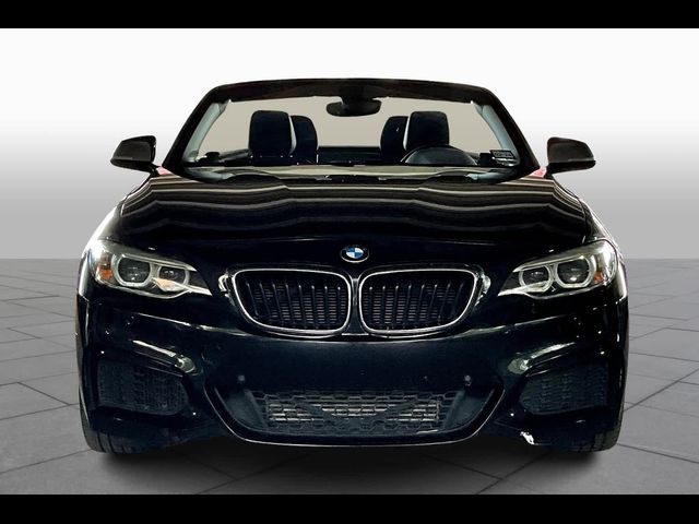 2016 BMW 2 Series M235i