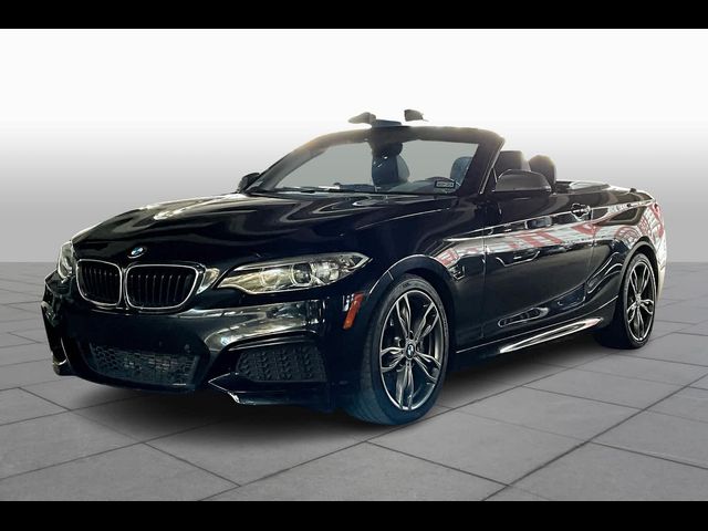 2016 BMW 2 Series M235i