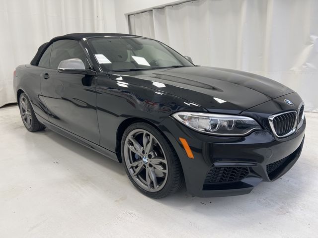 2016 BMW 2 Series M235i