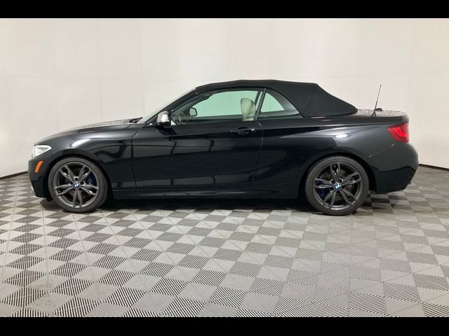 2016 BMW 2 Series M235i