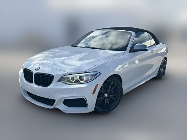 2016 BMW 2 Series M235i