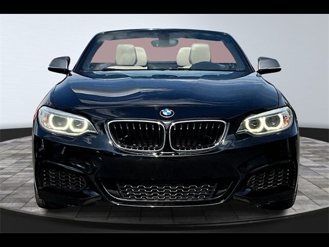 2016 BMW 2 Series M235i