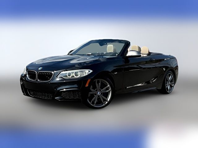 2016 BMW 2 Series M235i