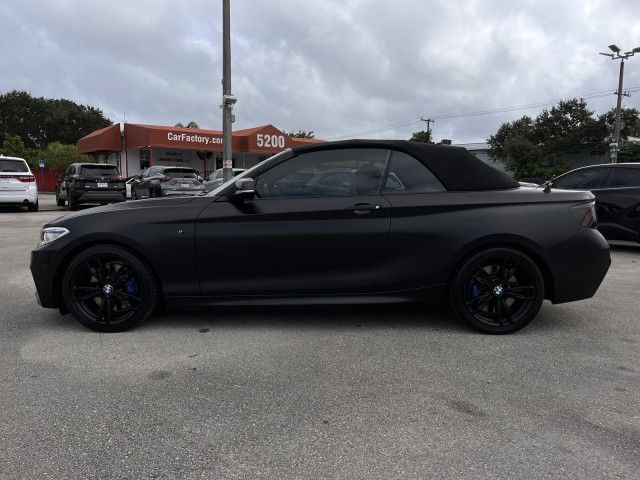 2016 BMW 2 Series M235i