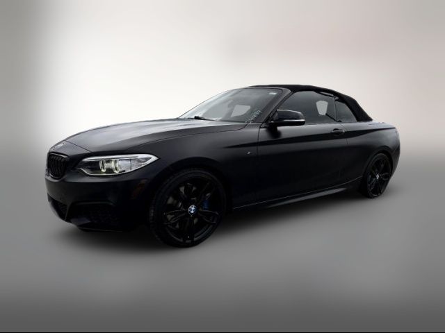 2016 BMW 2 Series M235i