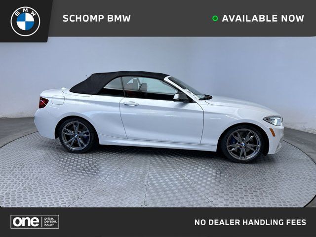 2016 BMW 2 Series M235i