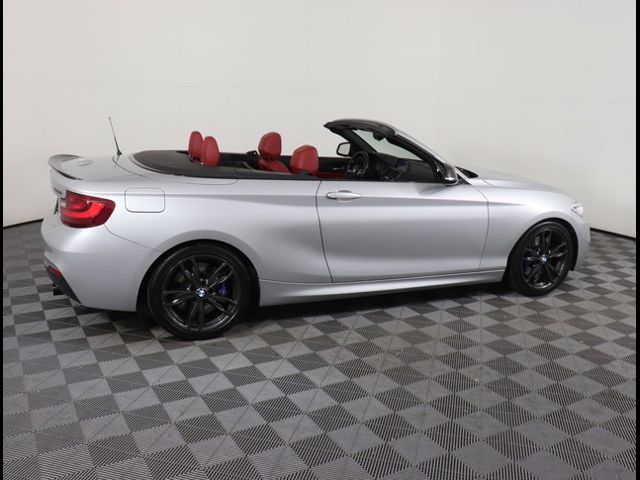 2016 BMW 2 Series M235i