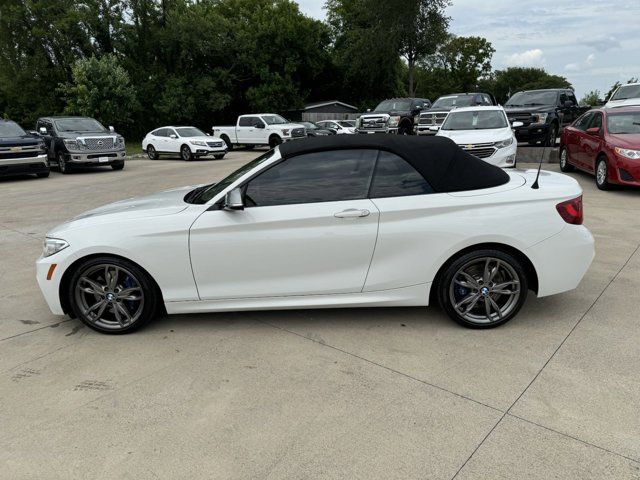 2016 BMW 2 Series M235i