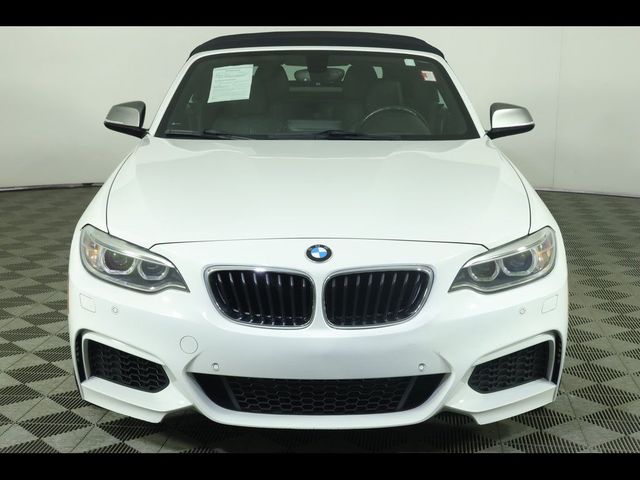 2016 BMW 2 Series M235i