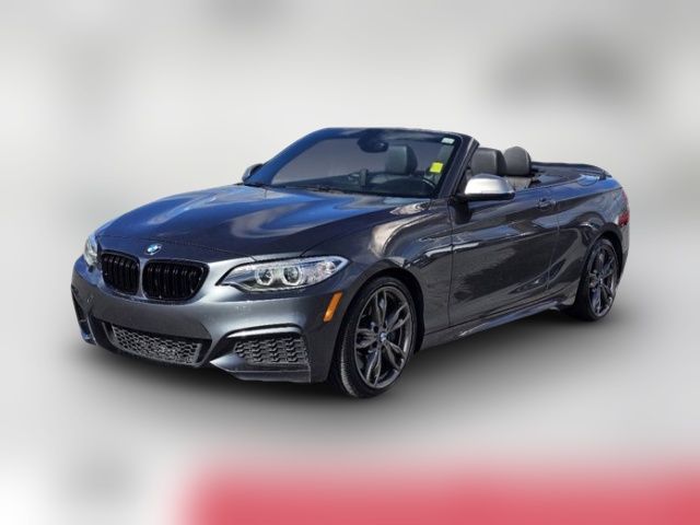 2016 BMW 2 Series M235i