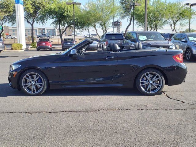 2016 BMW 2 Series M235i