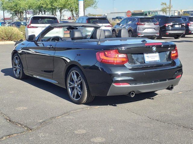 2016 BMW 2 Series M235i