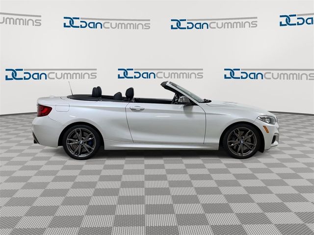 2016 BMW 2 Series M235i