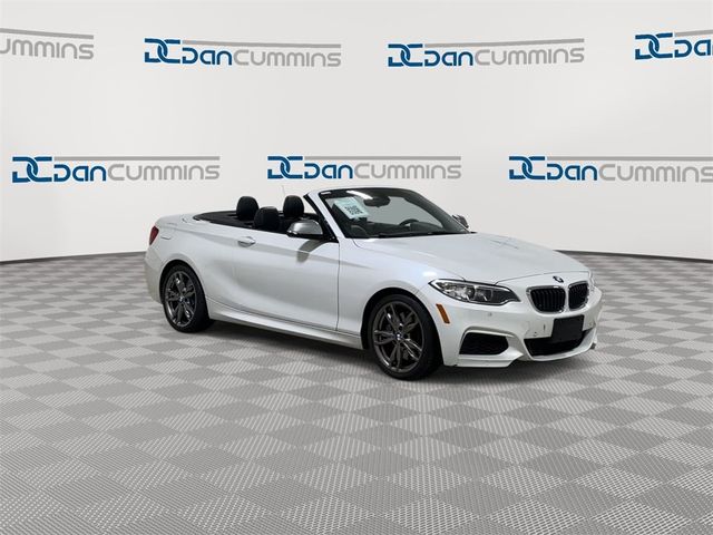 2016 BMW 2 Series M235i