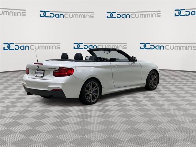 2016 BMW 2 Series M235i