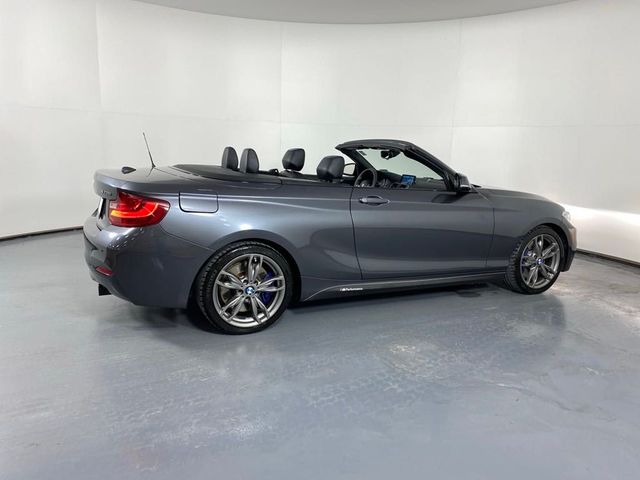 2016 BMW 2 Series M235i