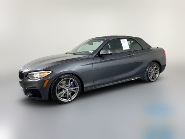 2016 BMW 2 Series M235i