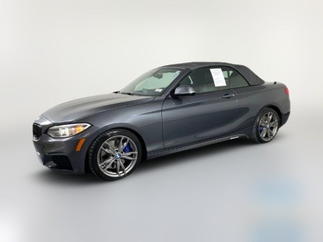 2016 BMW 2 Series M235i