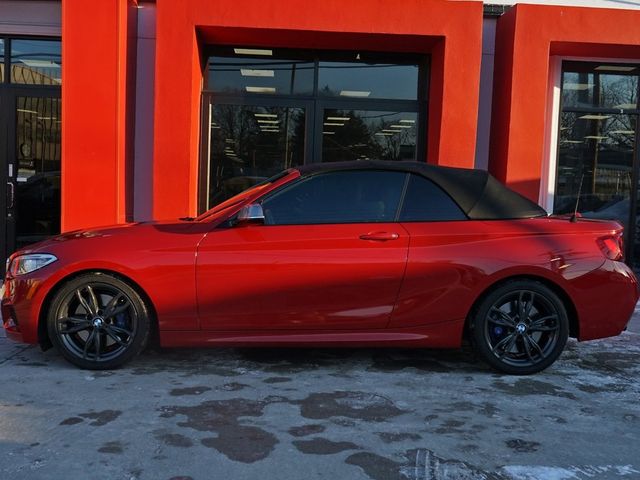 2016 BMW 2 Series M235i