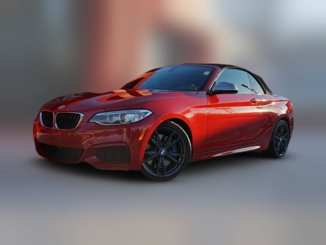 2016 BMW 2 Series M235i