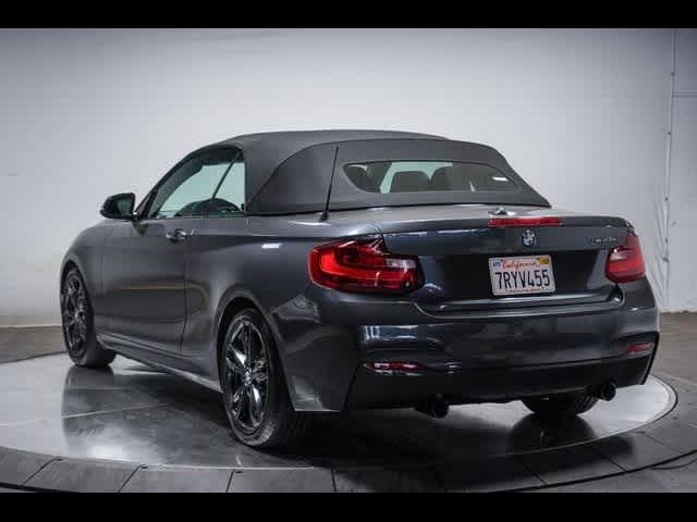 2016 BMW 2 Series M235i