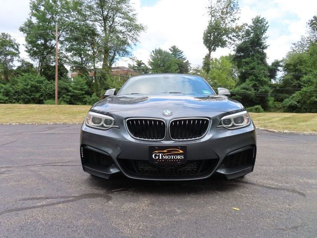 2016 BMW 2 Series M235i