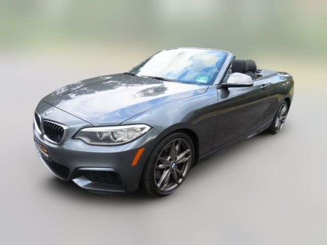 2016 BMW 2 Series M235i