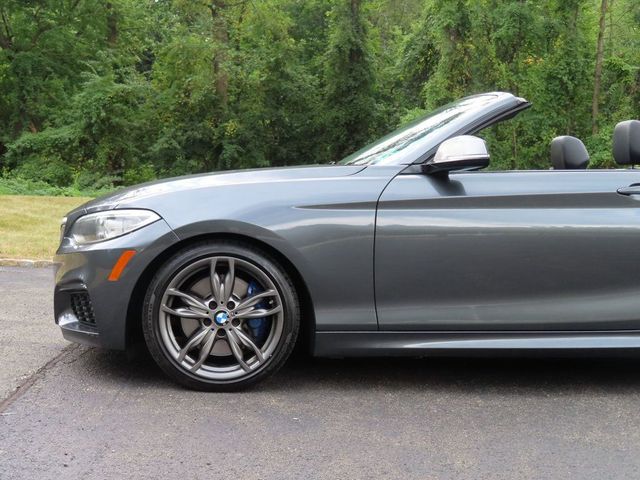 2016 BMW 2 Series M235i