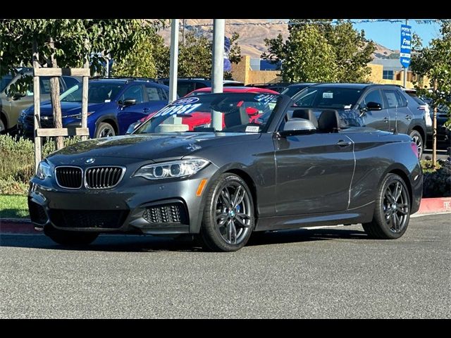 2016 BMW 2 Series M235i