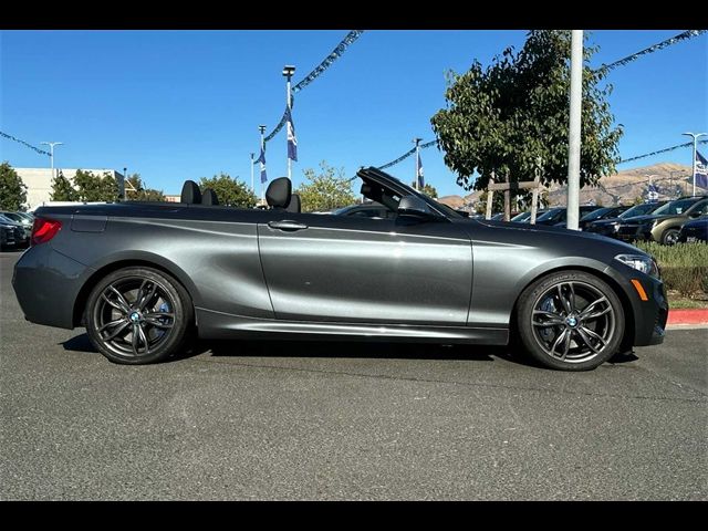 2016 BMW 2 Series M235i