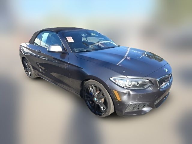 2016 BMW 2 Series M235i