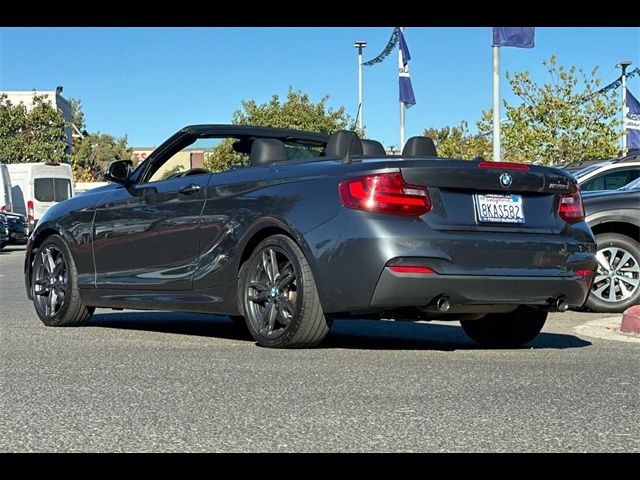 2016 BMW 2 Series M235i