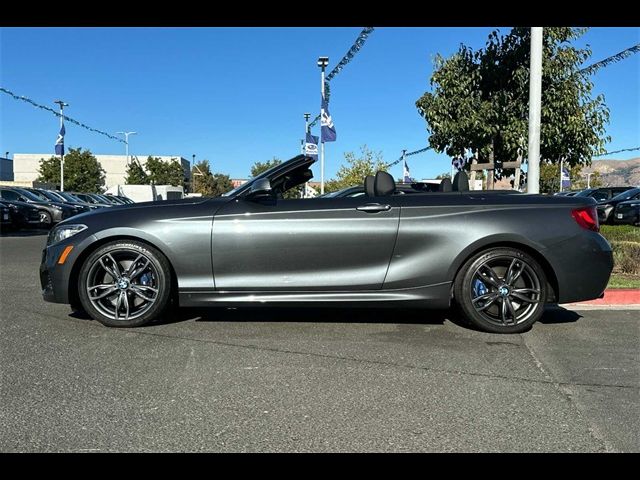 2016 BMW 2 Series M235i