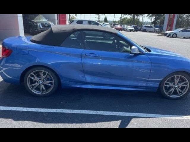 2016 BMW 2 Series M235i