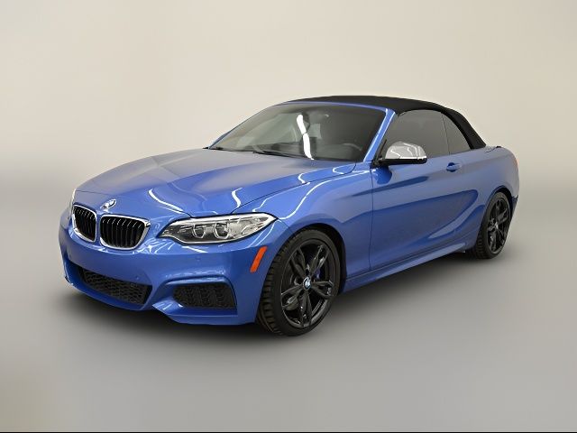 2016 BMW 2 Series M235i