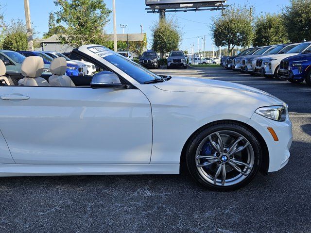 2016 BMW 2 Series M235i