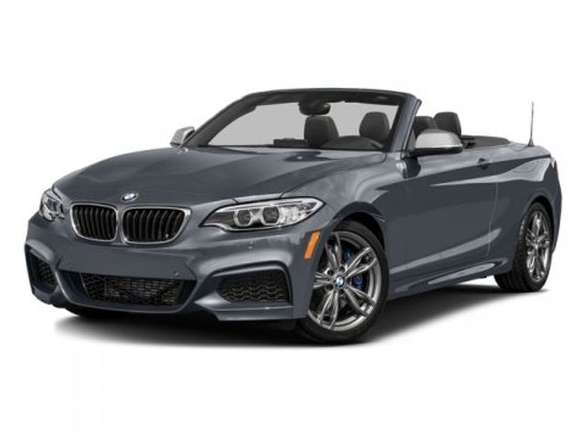 2016 BMW 2 Series M235i