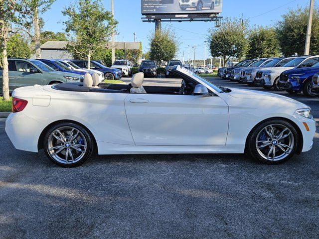 2016 BMW 2 Series M235i