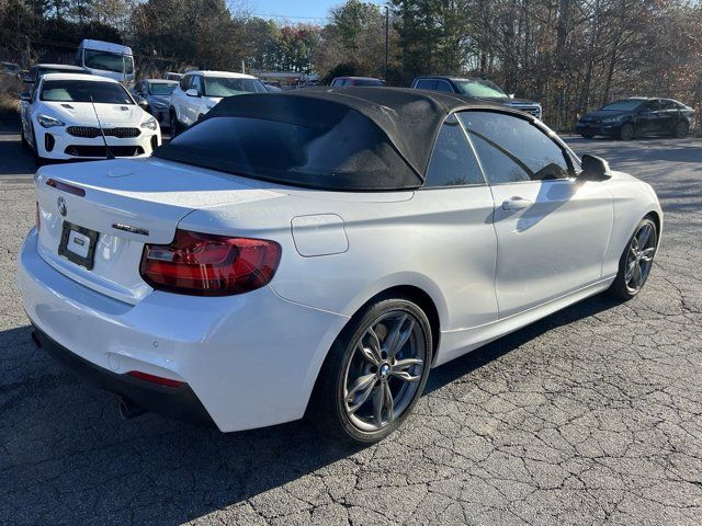 2016 BMW 2 Series M235i