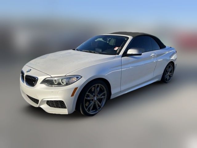 2016 BMW 2 Series M235i