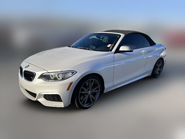 2016 BMW 2 Series M235i