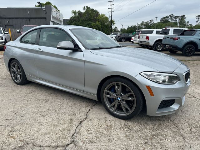 2016 BMW 2 Series M235i