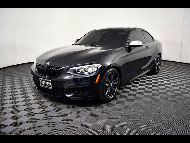 2016 BMW 2 Series M235i