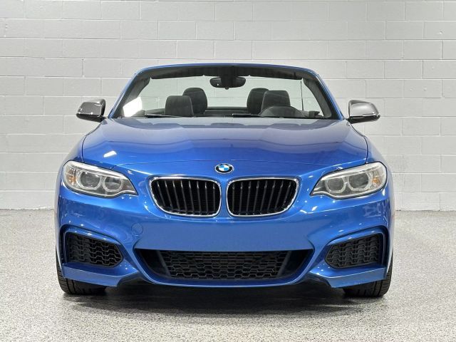 2016 BMW 2 Series M235i