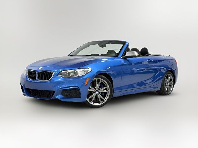 2016 BMW 2 Series M235i