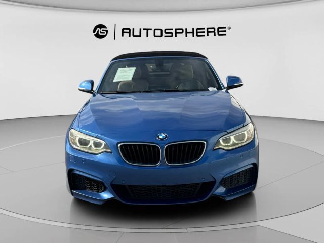2016 BMW 2 Series M235i